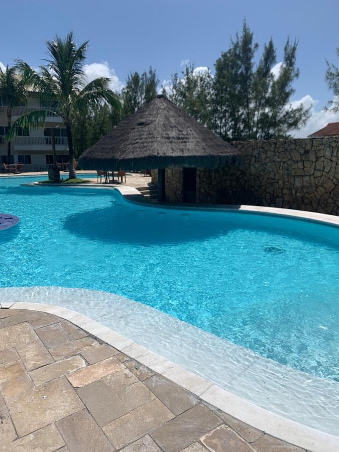 marupiara suites praia de muro alto Pôrto das Galinhas Exterior foto